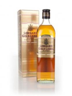 Lombard Gold Label