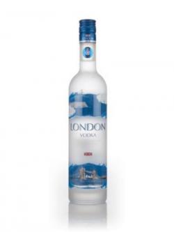 London Vodka - 50cl