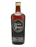 A bottle of Long John Special Reserve / Bot.1960s Blended Scotch Whisky