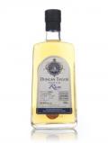 A bottle of Long Pond Distillery 13 Year Old 2000 (cask 6) - Single Cask Rum (Duncan Taylor)