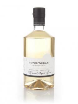 Long Table Barrel Aged Gin