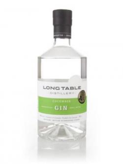 Long Table Cucumber Gin