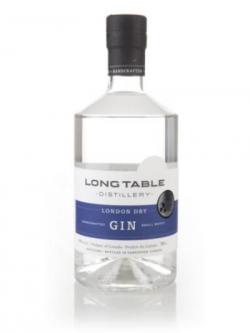 Long Table London Dry Gin