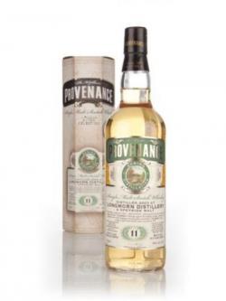 Longmorn 11 Year Old 2003 (cask 10544) - Provenance (Douglas Laing)