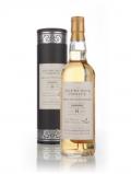 A bottle of Longmorn 11 Year Old 2003 - Hepburn's Choice (Langside)