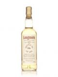 A bottle of Longmorn 12 Year Old 1997 (Bladnoch)