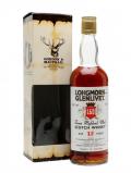 A bottle of Longmorn 12 Year Old / Bot.1980s / Gordon& MacPhail Speyside Whisky