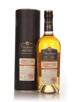 Longmorn 13 Year Old 1997 - Chieftain's Choice (Ian MacLeod)