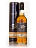 A bottle of Longmorn 13 Year Old 1997 - Dun Bheagan (Ian MacLeod)