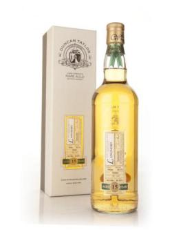 Longmorn 15 Year Old 1996 Rare Auld