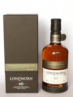 Longmorn 16 year