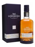 A bottle of Longmorn 16 Year Old / 2016 Release Speyside Single Malt Scotch Whisky