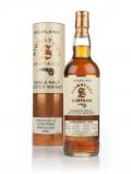 A bottle of Longmorn 17 Year Old 1996 (cask 105081) - (Signatory)