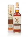 A bottle of Longmorn 17 Year Old 1996 (cask 105083) - (Signatory)