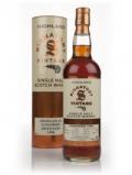 A bottle of Longmorn 17 Year Old 1996 (cask 105089) - (Signatory)