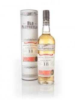 Longmorn 18 Year Old 1997 (cask 11070) - Old Particular (Douglas Laing)