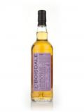 A bottle of Longmorn 19 Year Old 1992 Boisdale (Berry Brothers and Rudd)