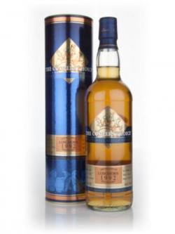 Longmorn 19 Year Old 1992 - Coopers Choice (Vintage Malt Whisky Co)