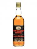 A bottle of Longmorn 1955 / 24 Year Old Speyside Single Malt Scotch Whisky