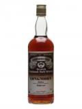 A bottle of Longmorn 1958 / 26 Year Old / Connoisseurs Choice Speyside Whisky