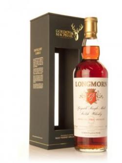 Longmorn 1964 (Gordon& MacPhail)