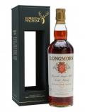 A bottle of Longmorn 1964 / Sherry Cask / Bot.2012 Speyside Whisky