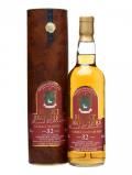 A bottle of Longmorn 1968 / 32 Year Old / Hart Brothers Speyside Whisky