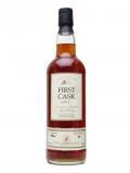 A bottle of Longmorn 1973 / 21 Year Old / Sherry Cask Speyside Whisky