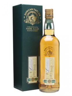 Longmorn 1973 / 30 Year Old / Duncan Taylor Speyside Whisky