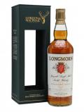 A bottle of Longmorn 1973 / Bot.2015 / Gordon& MacPhail Speyside Whisky