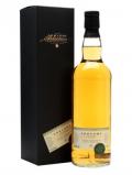 A bottle of Longmorn 1985 / 28 Year Old / Cask #9907 / Adelphi Speyside Whisky