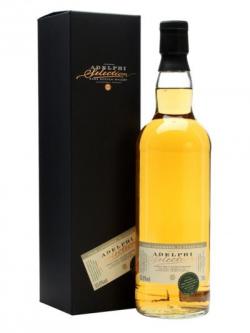 Longmorn 1985 / 28 Year Old / Cask #9907 / Adelphi Speyside Whisky