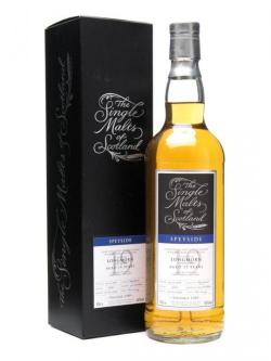 Longmorn 1989 / 19 Year Old Speyside Single Malt Scotch Whisky