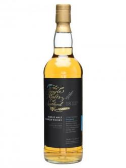 Longmorn 1990 / 18 Year Old / Single Malts of Scotland Speyside Whisky