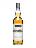 A bottle of Longmorn 1990 / 18 Year Old Speyside Single Malt Scotch Whisky