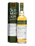 A bottle of Longmorn 1991 / 21 Year Old / 50% / Old Malt Cask #8256 Speyside Whisky