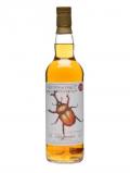 A bottle of Longmorn 1992 / 19 Year Old / Acorn Friends of Oak Speyside Whisky