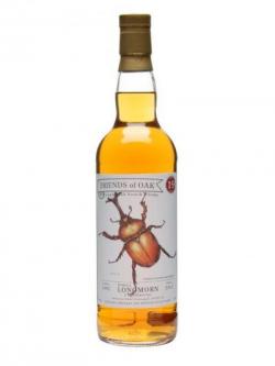 Longmorn 1992 / 19 Year Old / Acorn Friends of Oak Speyside Whisky