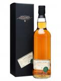 A bottle of Longmorn 1992 / 20 Year Old / Cask #48432 / Adelphi Speyside Whisky