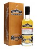 A bottle of Longmorn 1992 / 20 Year Old / Directors' Cut / Cask #9528 Speyside Whisky