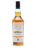 A bottle of Longmorn 1992 / 21 Year Old / Single Malts of Scotland Speyside Whisky