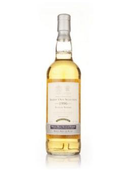 Longmorn 1996 (Berry Brothers and Rudd)