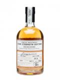 A bottle of Longmorn 1997 / 14 Year Old / Cask Strength Edition Speyside Whisky