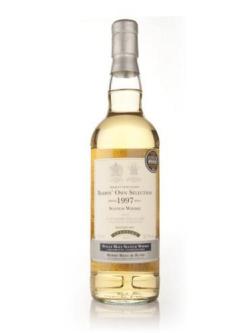 Longmorn 1997 (Berry Brothers and Rudd)