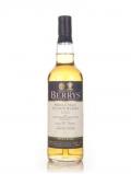 A bottle of Longmorn 20 Year Old 1992 (cask 149091) - (Berry Bros.& Rudd)