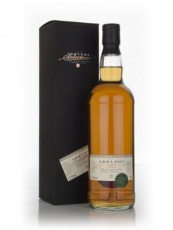 Longmorn 20 Year Old 1992 (cask 48438) (Adelphi)