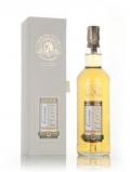 A bottle of Longmorn 20 Year Old 1996 (cask 105064) - Dimensions (Duncan Taylor)