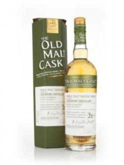 Longmorn 21 Year Old 1991 - Old Malt Cask (Douglas Laing)