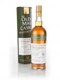 A bottle of Longmorn 21 Year Old 1992 (cask 10427) - Old Malt Cask (Hunter Laing)