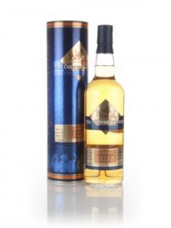 Longmorn 21 Year Old 1993 (cask 0854) - The Coopers Choice (The Vintage Malt Whisky Co.)